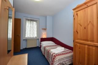 Hotel Villa Agomer - Canazei - 8