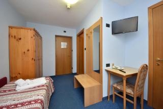 Hotel Villa Agomer - Canazei - 9