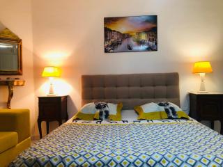 Cosy appart en plein coeur de la Marsa - La Marsa - 5