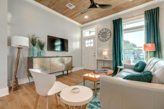 Crystal Cottage - Galveston - 5