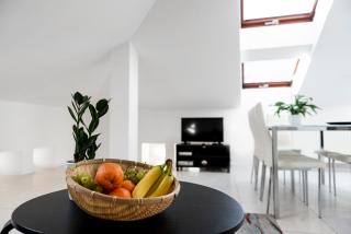MK Apartment 100m2 Friends&Family - Krakow - 9