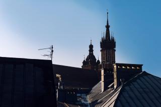 MK Apartment 100m2 Friends&Family - Krakow - 1