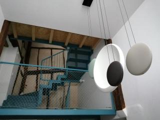 VEN LUNA, VEN Casa-SPA Astroturismo rural TR-CC-00361 - 2