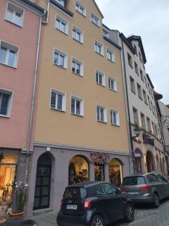 White Pearl Hostel 2 - Nuremberg - 9