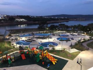 Ilhas do Lago Eco Resort - Caldas Novas - 1