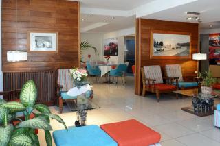 Hotel Capvio - Villa Carlos Paz - 4