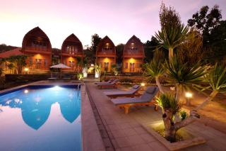 Adara Beach Huts - 9