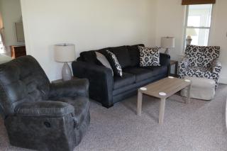 West Winds Motel & Cottages - Clayton - 6