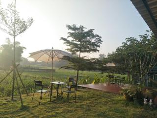 Chill House Mae Sariang - Ban Mae Salap - 8