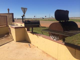 Cotulla Executive Inn - Cotulla - 1