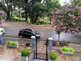 Solar Di Petrópolis - Apartamentos de Temporada - Nova Petrópolis - 2