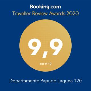 Departamento Papudo Laguna 120 - Papudo - 7