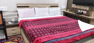 LN BEACH Homestay - Puri - 7