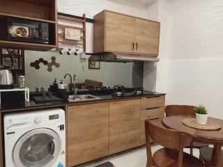 Desiran @ Timurbay - seafront studio apartment with WiFi - Kuantan - 3