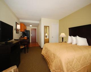 MainStay Suites Knoxville North I-75 - Knoxville - 9