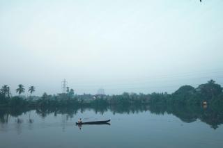 Anaya's Lake House - Cochin - 4