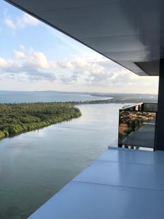 Barra Home stay 22 andar - Recife - 6