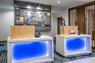 Holiday Inn Express & Suites Austin - Round Rock Area by IHG - 5