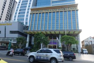 Phong 1226 Chung cu - Da Nang - 9