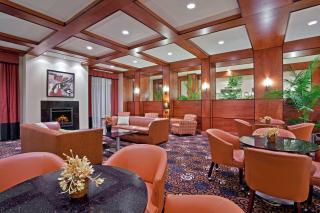 Holiday Inn Purdue - Fort Wayne by IHG - Fort Wayne - 3