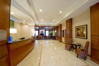 Holiday Inn Purdue - Fort Wayne by IHG - Fort Wayne - 4