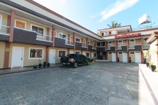 RedDoorz Plus near Lapasan Plaza Cagayan de Oro - Cagayan de Oro - 8