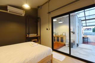 goodnight Chiang Mai Gate - 1