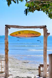 Mulia Bungalows - Nembrala - 7