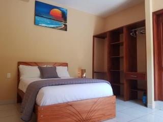 Hotel Soberao - Esmeraldas - 2