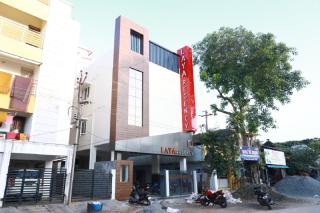 Laya Regency - Mayiladuthurai - 5