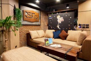 Rest24 Residence - 2