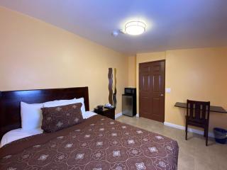 El Patio Inn - Near Universal Studios Hollywood - Los Angeles - 6
