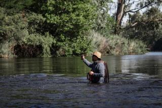 Breathe River Retreat - Parys - 5