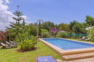 Finca Antonio - Búger - 7