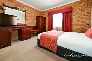 Narrandera Club Motor Inn - Narrandera - 2
