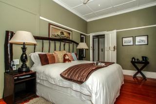 Acorn B&B in Durban - Durban - 8