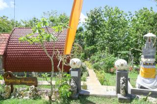 Bougainvillea Bungalow - Nusa Penida - 0