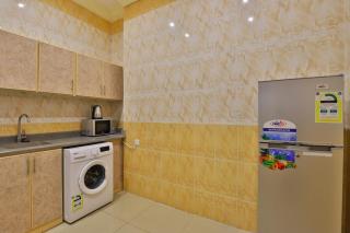 Taif Gate for Furnished Apartments - 7
