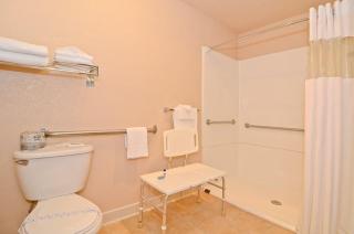 Best Western Maritime Inn - Sturgeon Bay - 9