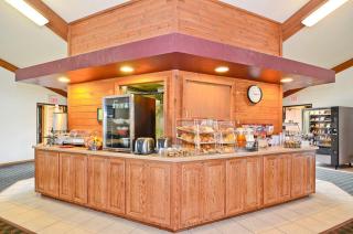Best Western Maritime Inn - Sturgeon Bay - 4