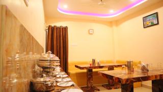 MAHIRA RESIDENCY - 1