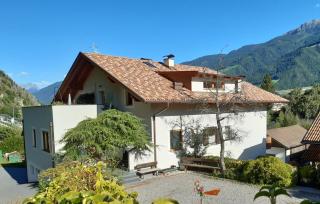 Brunnerhof - Naturno - 7