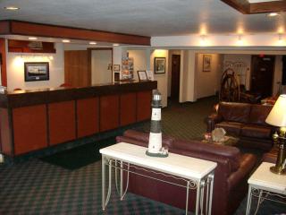 Best Western Maritime Inn - Sturgeon Bay - 1