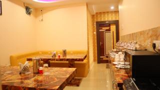 MAHIRA RESIDENCY - 3