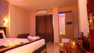 MAHIRA RESIDENCY - 4