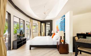Angsana Velavaru - Enjoy 2 pax 50 percent off seaplane for 4 nights and above, Book Stay period from18 June to 30 Sep 2025 - Dhaalu Atoll - 7