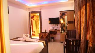 MAHIRA RESIDENCY - 7