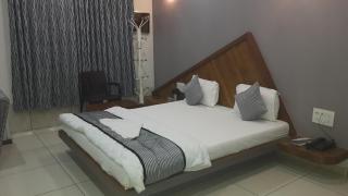 Hotel Darshan SP Ring Road - Naroda - 7