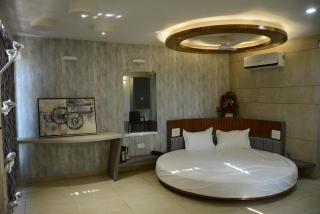 Hotel Darshan SP Ring Road - Naroda - 8