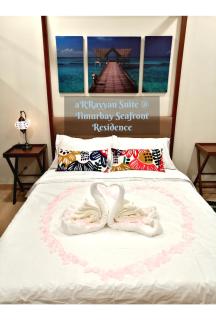 Timurbay Seafront Residence aRRayyan Suites - Kuantan - 1